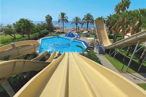 hotelový komplex Adora Resort