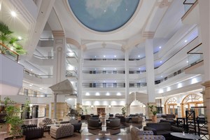 hotelový komplex Adora Resort
