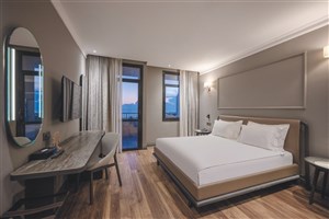 hotelový komplex Adora Resort