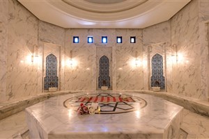 hotelový komplex Swandor Topkapi Palace