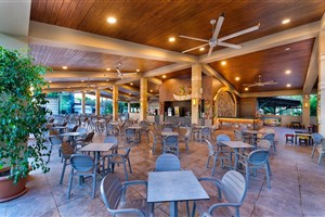 hotelový komplex Belconti Resort