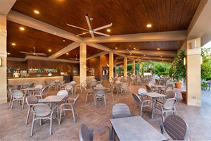 hotelový komplex Belconti Resort