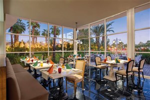 hotelový komplex IC Santai Family Resort
