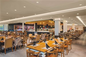 hotelový komplex IC Santai Family Resort