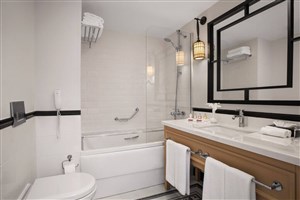 hotelový komplex IC Santai Family Resort