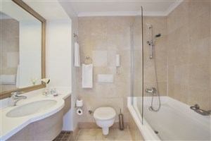 hotelový komplex IC Santai Family Resort