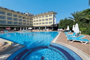 hotel Pine House by Werde Hotels