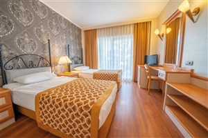 hotel Pine House by Werde Hotels