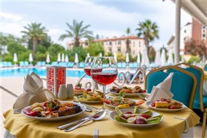 hotel Pine House by Werde Hotels