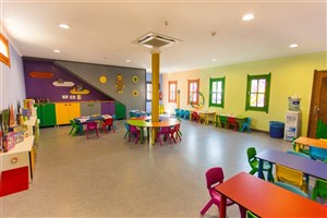 hotelový komplex Club Calimera Serra Palace