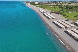 hotelový komplex Club Calimera Serra Palace