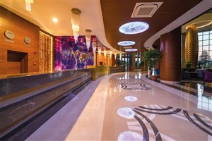 hotelový komplex Sunmelia Beach Resort Hotel & Spa
