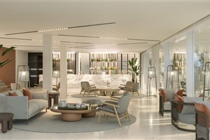 hotel Arba resort Valamar Collection