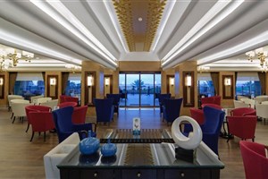 hotelový komplex Alba Resort
