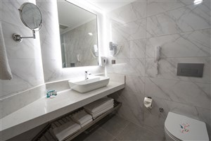 hotelový komplex Alba Resort