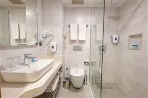 hotelový komplex Alba Resort