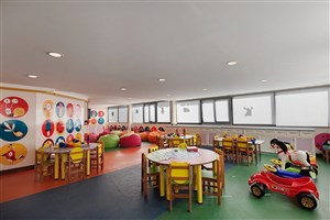 hotelový komplex Alba Resort