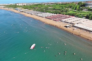 hotelový komplex Alba Resort