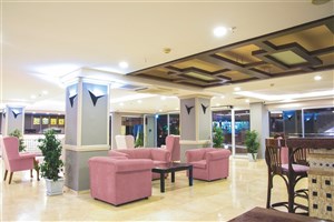 hotel Sun Beach Hill