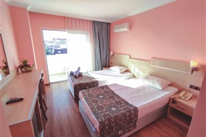 hotel Sun Beach Hill