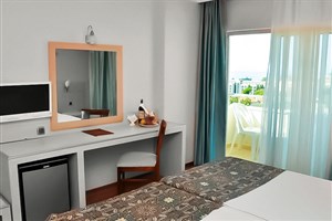 hotel Sun Beach Hill