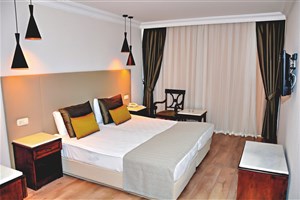 hotel Nerton