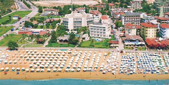 hotel Nerton