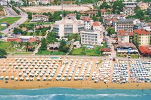hotel Nerton
