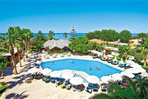 hotel Nerton