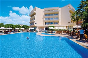 hotel Nerton