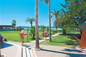 hotel Nerton