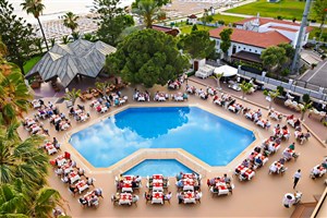 hotel Nerton