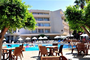 hotel Nerton