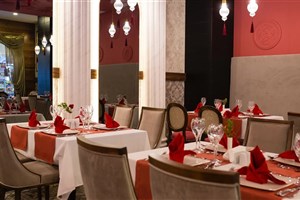 hotelový komplex Port River Hotel & Spa