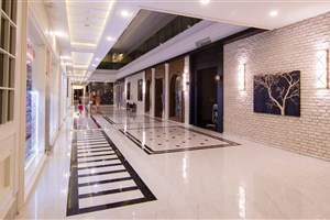 hotelový komplex Port River Hotel & Spa