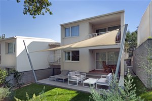 apartmány Bellevue Plava Laguna