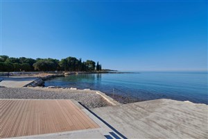 hotel Garden Istra Plava Laguna