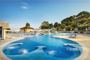 hotel Pineta