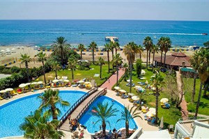 Hotel Club Kastalia Holiday Village