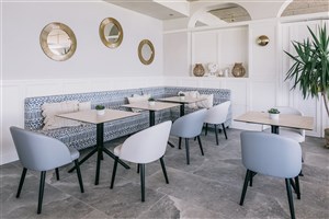 hotelový komplex Mangia´s Sardinia Resort