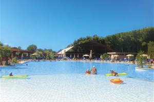 hotelový komplex Nicotera Beach