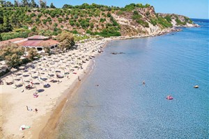 hotelový komplex Zante Royal Resort Hotels