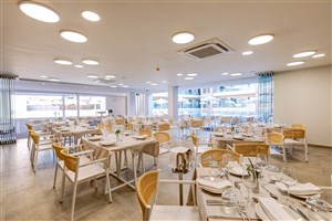 hotelový komplex White Olive Elite Laganas