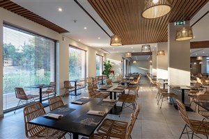 hotelový komplex White Olive Elite Laganas