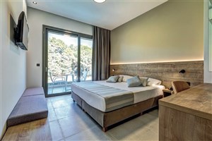 hotelový komplex White Olive Elite Laganas