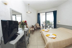 hotelový komplex Dessole Dolphin Bay