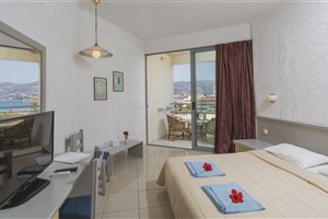hotelový komplex Dessole Dolphin Bay