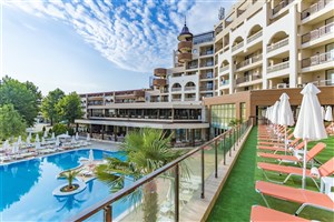 hotel Imperial Resort