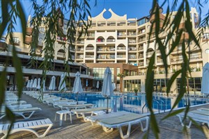 hotel Imperial Resort
