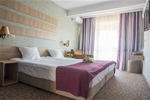 hotel Imperial Resort